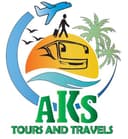 Aks Tours & Travels logo