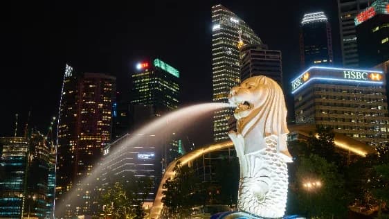 Singapore & Malaysia