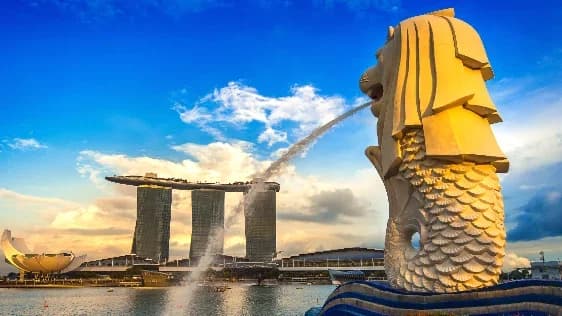 Singapore & Malaysia 2