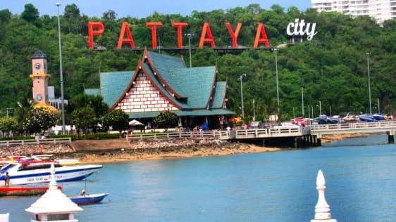 Thailand: Pattaya & Bangkok Tour