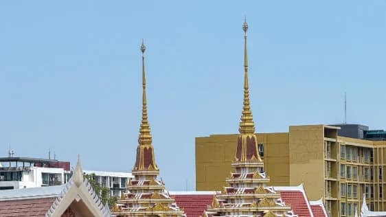 Thailand: Pattaya & Bangkok Tour 3