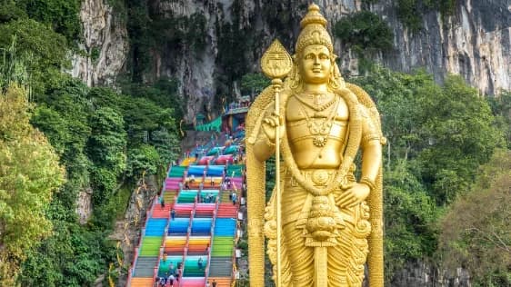 Singapore & Malaysia 3