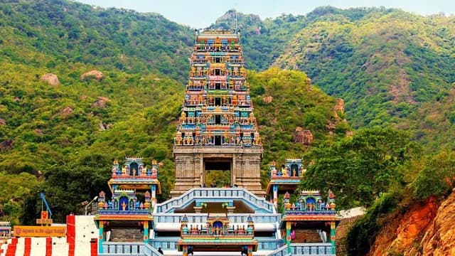 Coimbatore Package 2