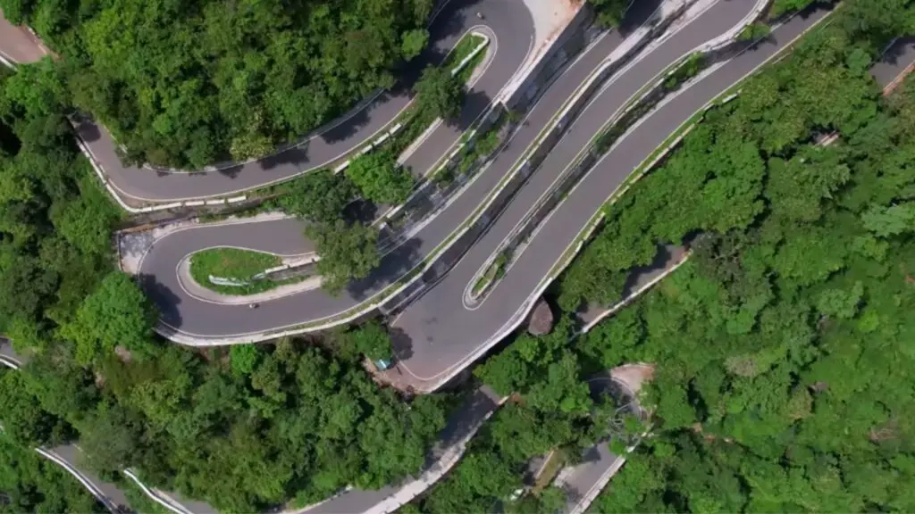 Kolli Hills Adventure