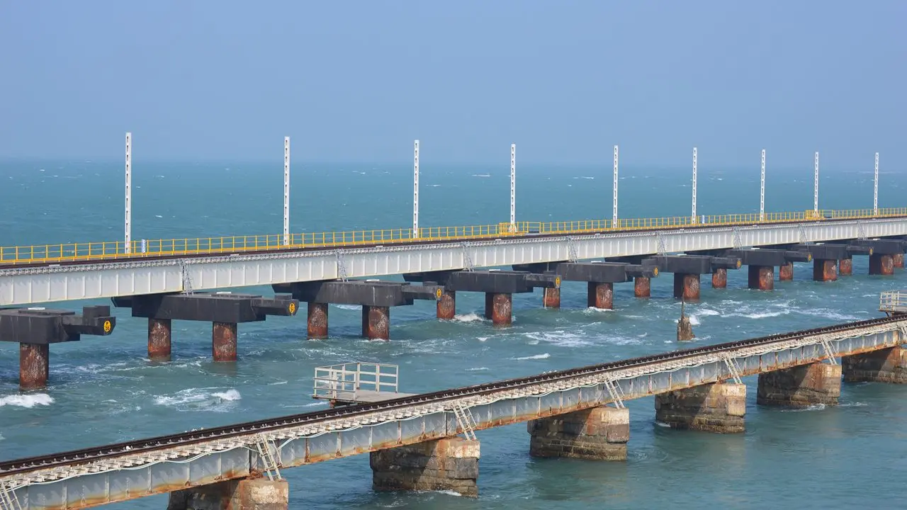 Rameswaram Devotional Tour