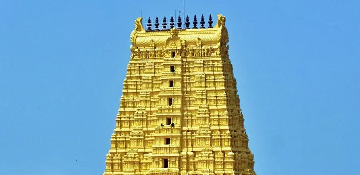 Rameswaram Devotional Tour 2