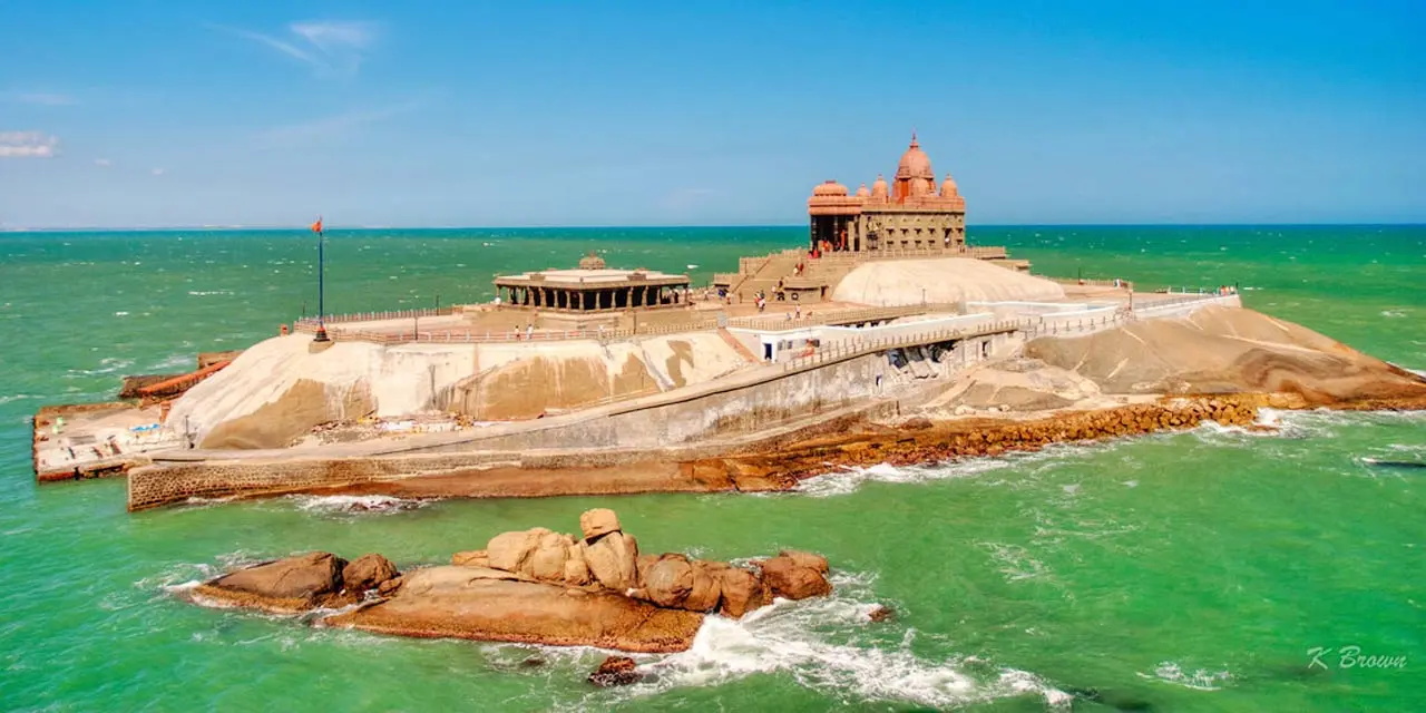 Kanyakumari Sunrise Trip 2